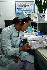 juicy Nurse intimate photos Leaked