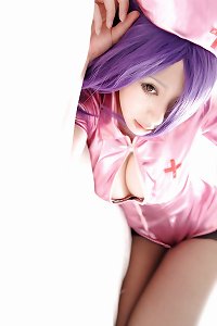 asian women black tights