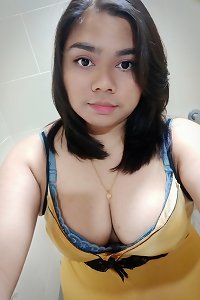 MALAY AMIRA milf TETEK BESAR