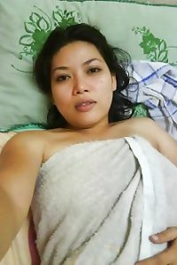 Shima bini orang tayang tetek