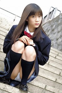 asian university women 07