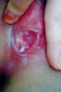 chinese teenage slit