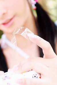 hots japanese university girls