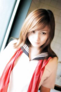 cosplay chinese high school uniform