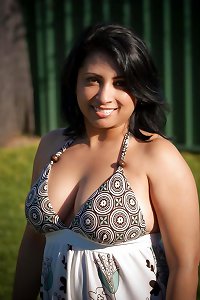 nice INDIAN MATURE....SOOO luxurious
