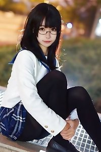 japanese student experienced 11-inch