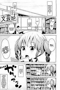 anime porn hentai Tette sballonzolanti