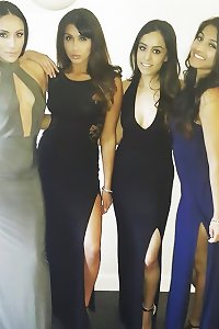 sexy Indian & Paki girls 7